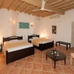 3er Zimmer The Oasis Resort