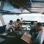 Schattendeck Safariboot Genesis 1