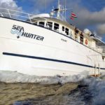 Tauchsafarischif MV Sea Hunter