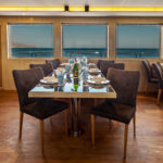 Restaurant Tauchboot Red Sea Explorer