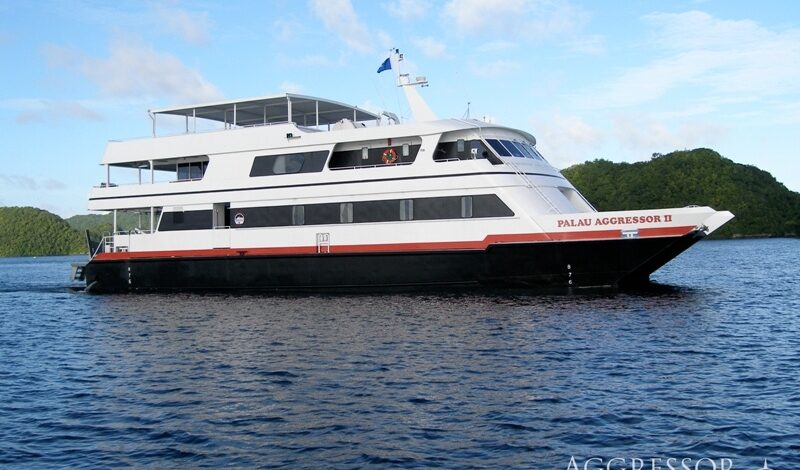 yacht-titel-palau-aggressor-ii Tauchsafarischiff Palau Aggressor