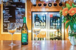 Bar Tauchsafarischiff Nautilus Explorer