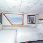 ADA Suite Safarischiff Nautilus Under Sea