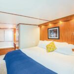 Premium Suite Safariboot Nautilus Under Sea