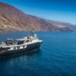 Fernansicht Tauchboot Nautilus Under Sea