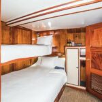 Twin Kabine Tauchschiff Nautilus Under Sea