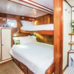 Twinkabine Safarischiff Nautilus Under Sea