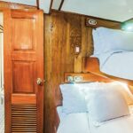 Twin-Kabine Tauchboot Nautilus Under Sea