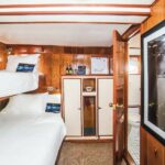 Twin Kabine Tauchschiff Nautilus Under Sea