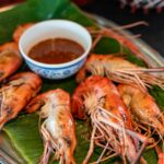 Thai Food Tauchsafarischiff Marco Polo