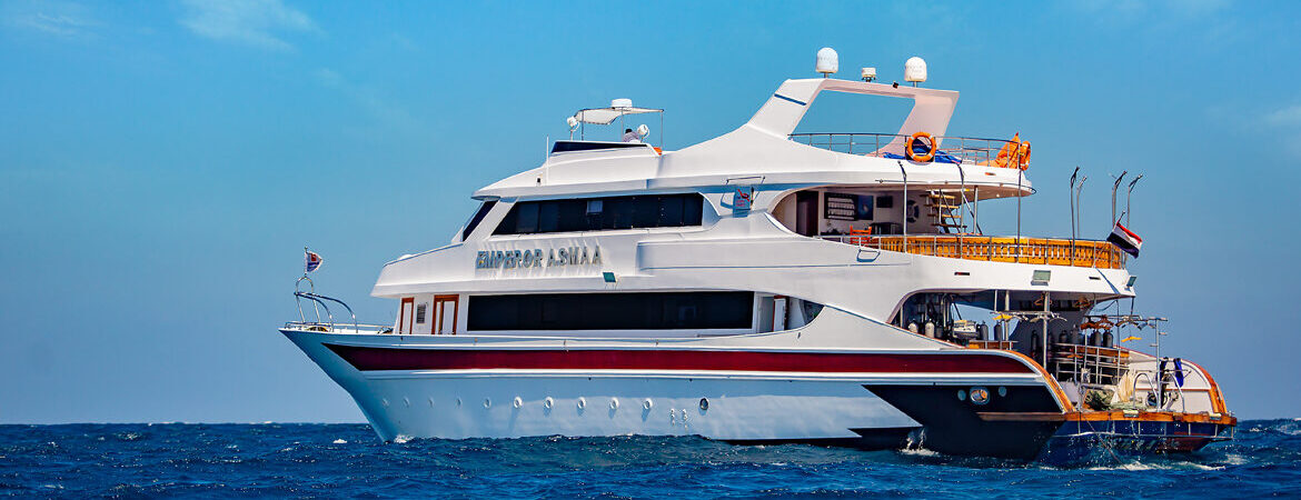 Emperor Asmaa-Schiff Emperor Asmaa-Schiff