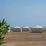 Royal Tents Tauchhotel Wadi Lahami