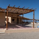 Cafeteria Tauchbasis Wadi Lahami