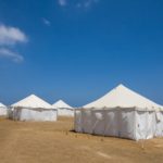 Royal Tents Tauchstation Wadi Lahami