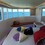 Panorama Suite Safariboot Red Sea One