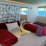 Suite OD Tauchsafariyacht Red Sea One