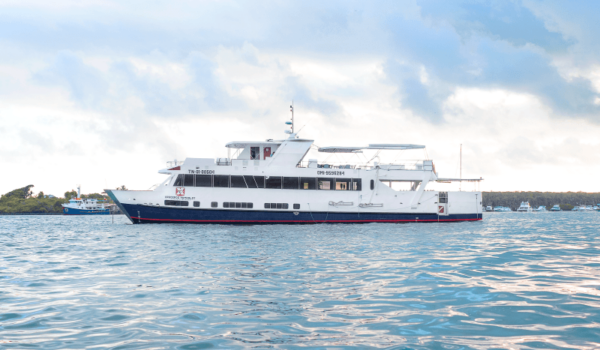 Humboldt Explorer