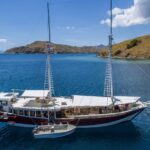 Schiff Begleitboot Tauchsafariyacht Eco Pro Duyung Baru