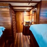 Gang Betten Twin Safarischiff Eco Pro Duyung Baru