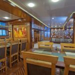 Restaurant Safarischiff Golden Dolphin 2