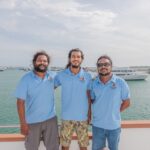 Dive Team Safariyacht Carpe Vita