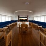 Seascape_Restaurant (Hauptdeck)