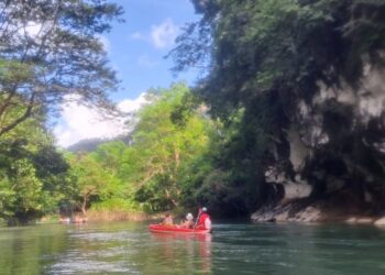 Thailand-Kanufahrt_Petra