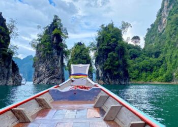 Thailand-Khao Sok.1Petra