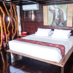 Master Suite Tauchboot Dewi Nusantara