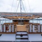 Tauchdeck Tauchyacht Thailand Master