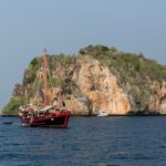 Vor Insel Tauchsafariyacht The Junk