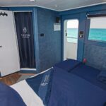 Premium DB 13 Tauchschiff Blue Melody