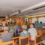 Briefing Tauchschiff Red Sea Explorer