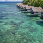 Dugong Taucherhotel Papua Paradise Eco Resort