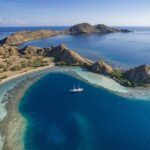 Komodo Nationalpark Safariyacht EcoPro Duyung Baru