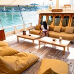 Lounge Tauchboot EcoPro Duyung Baru