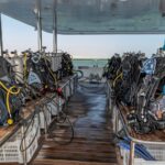 Tauchdeck Tauchyacht Red Sea Explorer