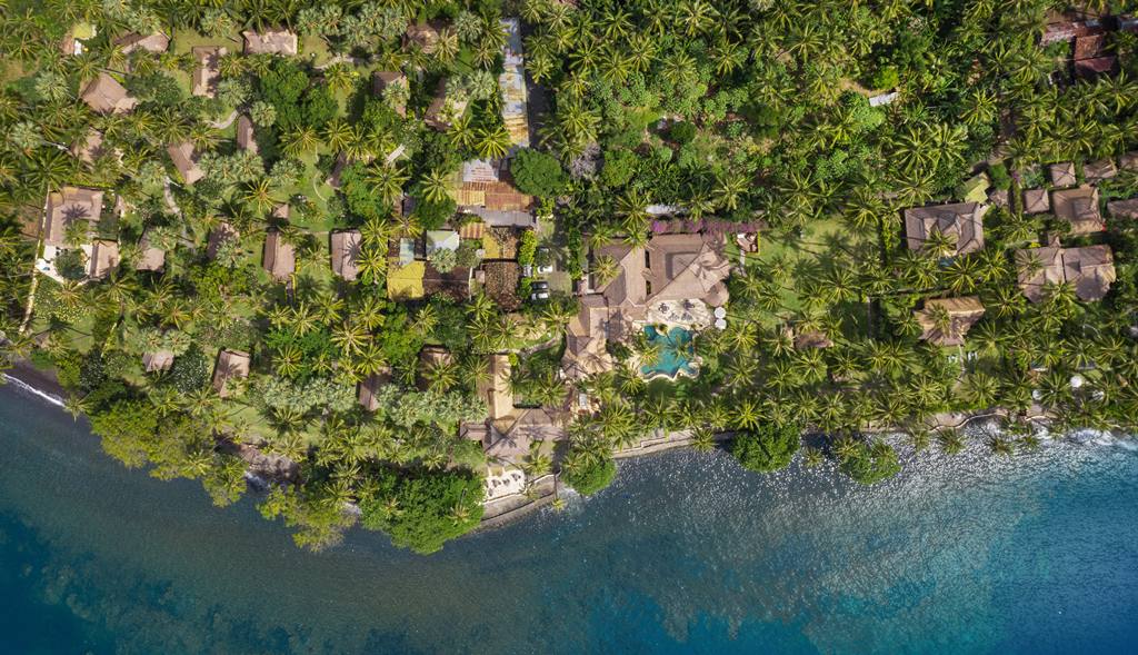 Tauchresort Alam Anda