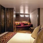 Cowrie Suite 7 Tauchsafariyacht Scubaspa Yang Ying