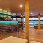 Lagoon Bar Tauchyacht Scubaspa Yang Ying