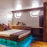 Sea Star Suite 3 Tauchyacht Scubaspa Ying Yang