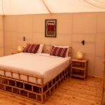 Doppelbett RT Hotel Marsa Nakari
