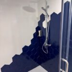 Dusche Safariboot Black Manta