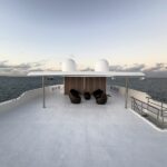 High Deck Tauchsafariyacht Black Manta