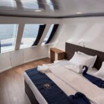 Seaview Kabine Tauchsafariboot Black Manta