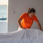 Spa Massage Tauchyacht Black Manta