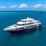 Black Manta Tauchsafariyacht Black Manta