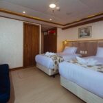 Twin Kabine UD Safariboot Tiburon Explorer