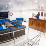 Bar Tauchsafariyacht Emperor Explorer