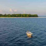 Beiboot Tauchsafariyacht Keana